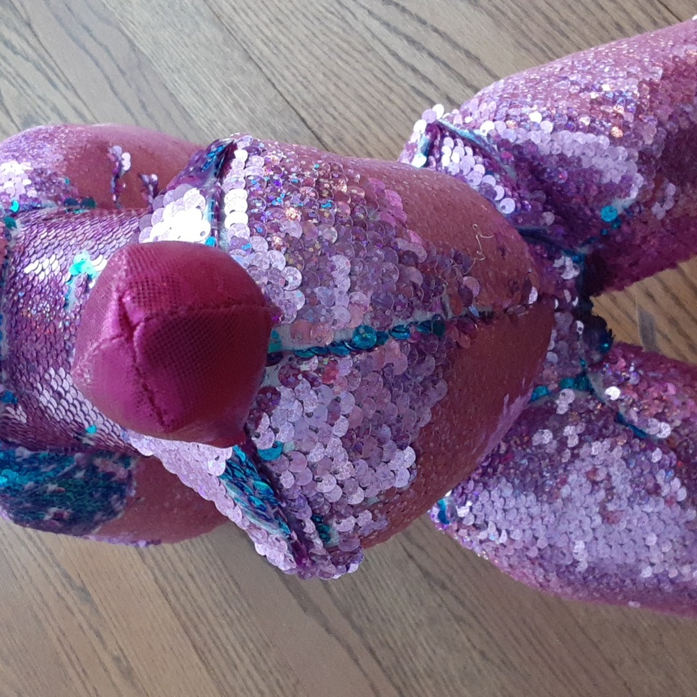 Nwot! Balloon Dog - Picture 3 of 5